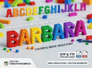 Barbara Font Guide: Creative Uses & Design Tips