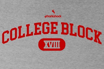 College Font Styles for Class Projects