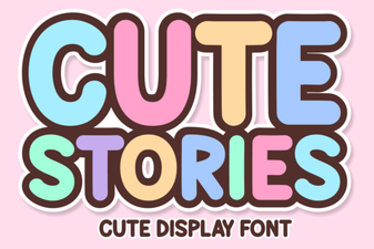 Choosing Fonts for Whimsical Short Stories